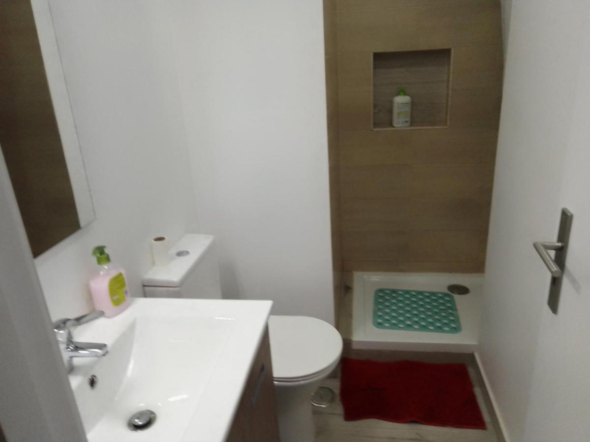 Guesthouse Marialva Park Corroios Exterior foto