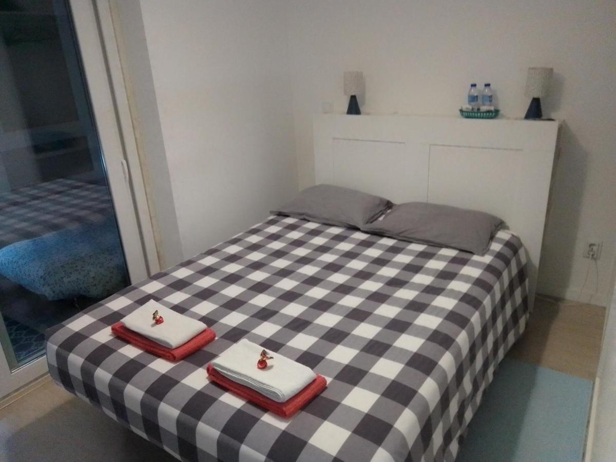 Guesthouse Marialva Park Corroios Exterior foto