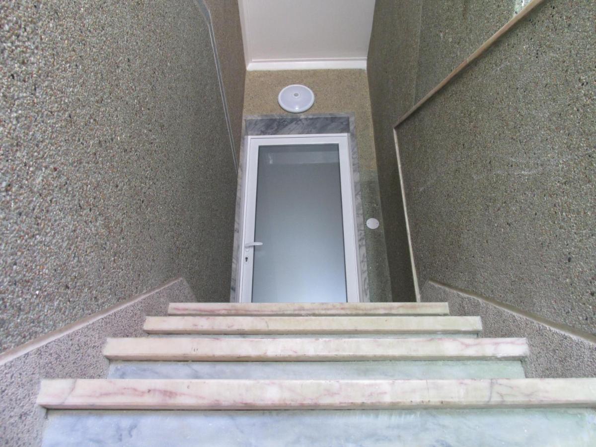 Guesthouse Marialva Park Corroios Exterior foto